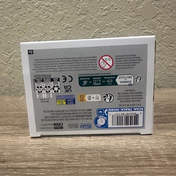 Funko POP! Television X-Files Dana Scully Figure #1613! - Picture 7 of 7